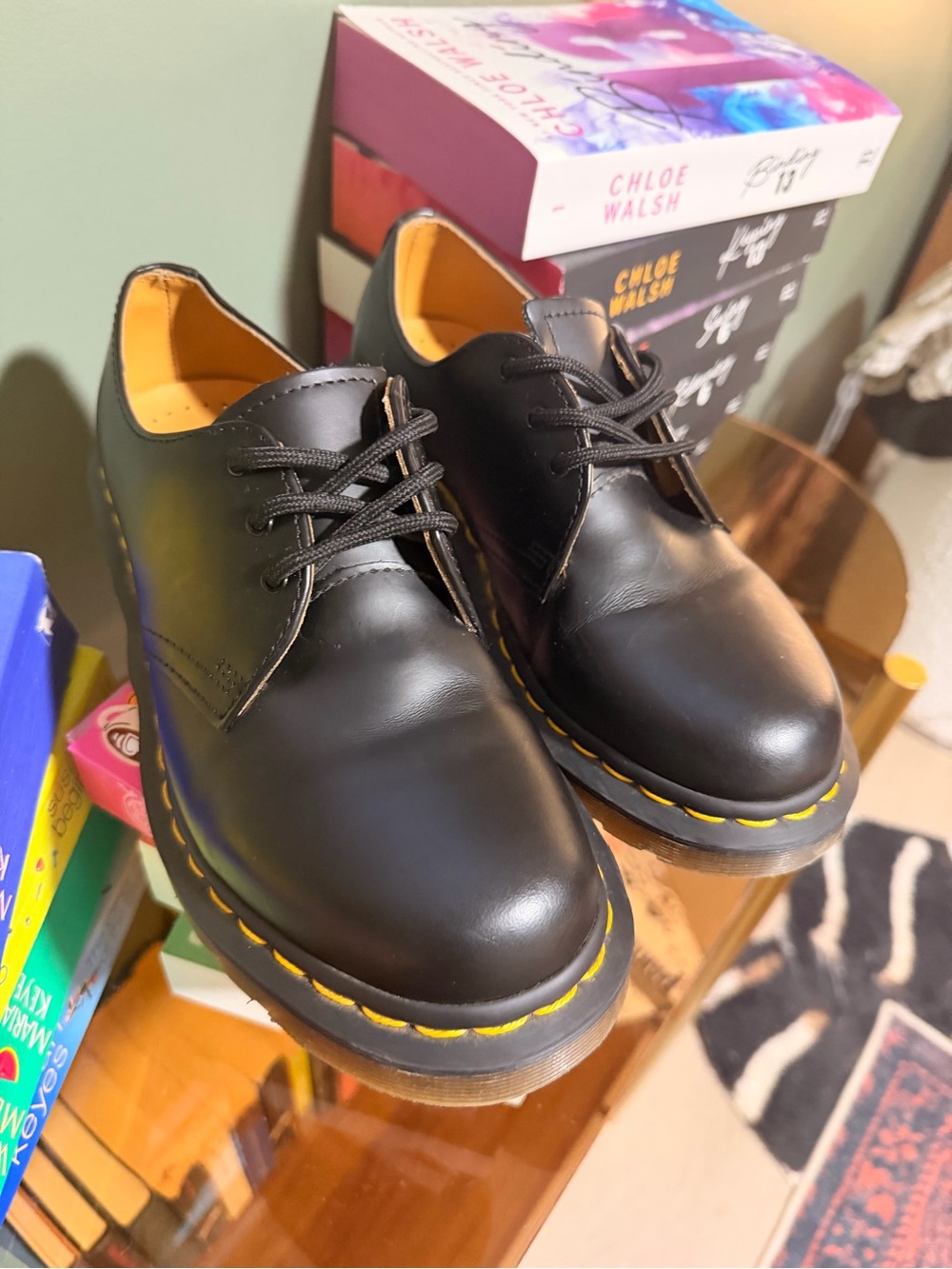 Open to offers Dr Marten Loafers